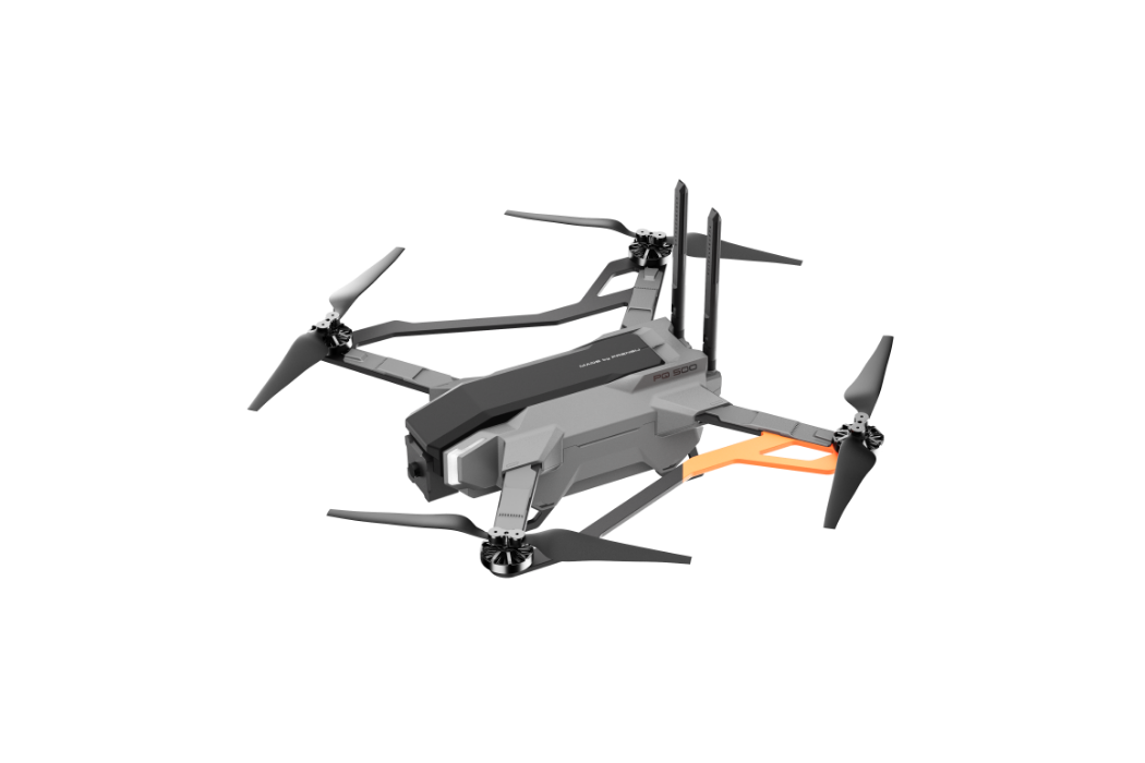 PANDION Q500