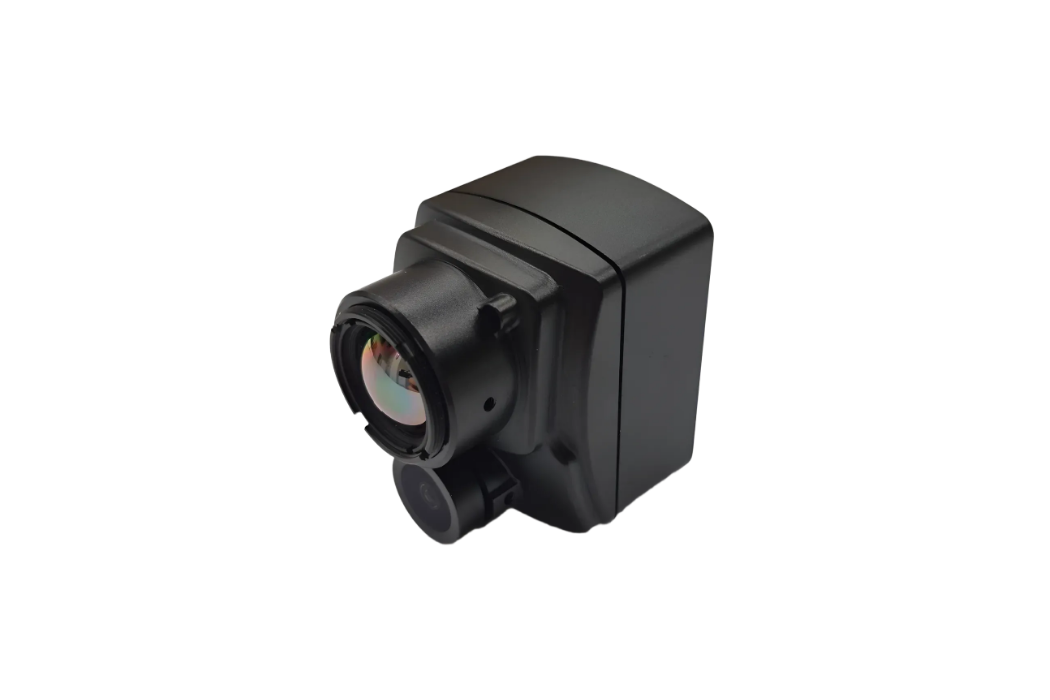 FPV EOIR
