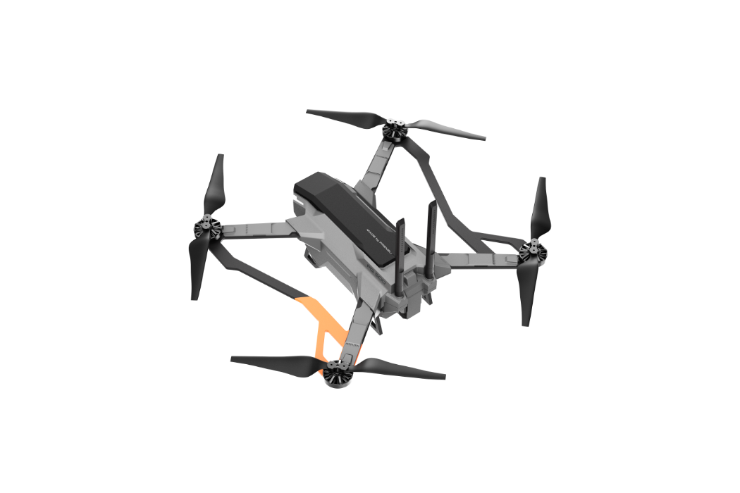 PANDION Q500