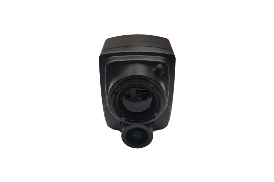 FPV EOIR