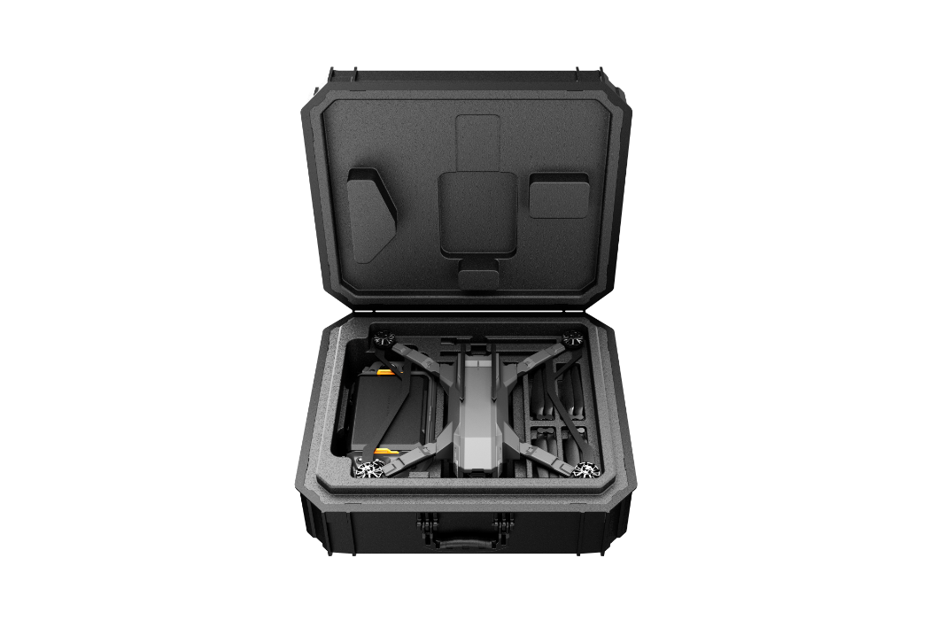 PANDION Q500