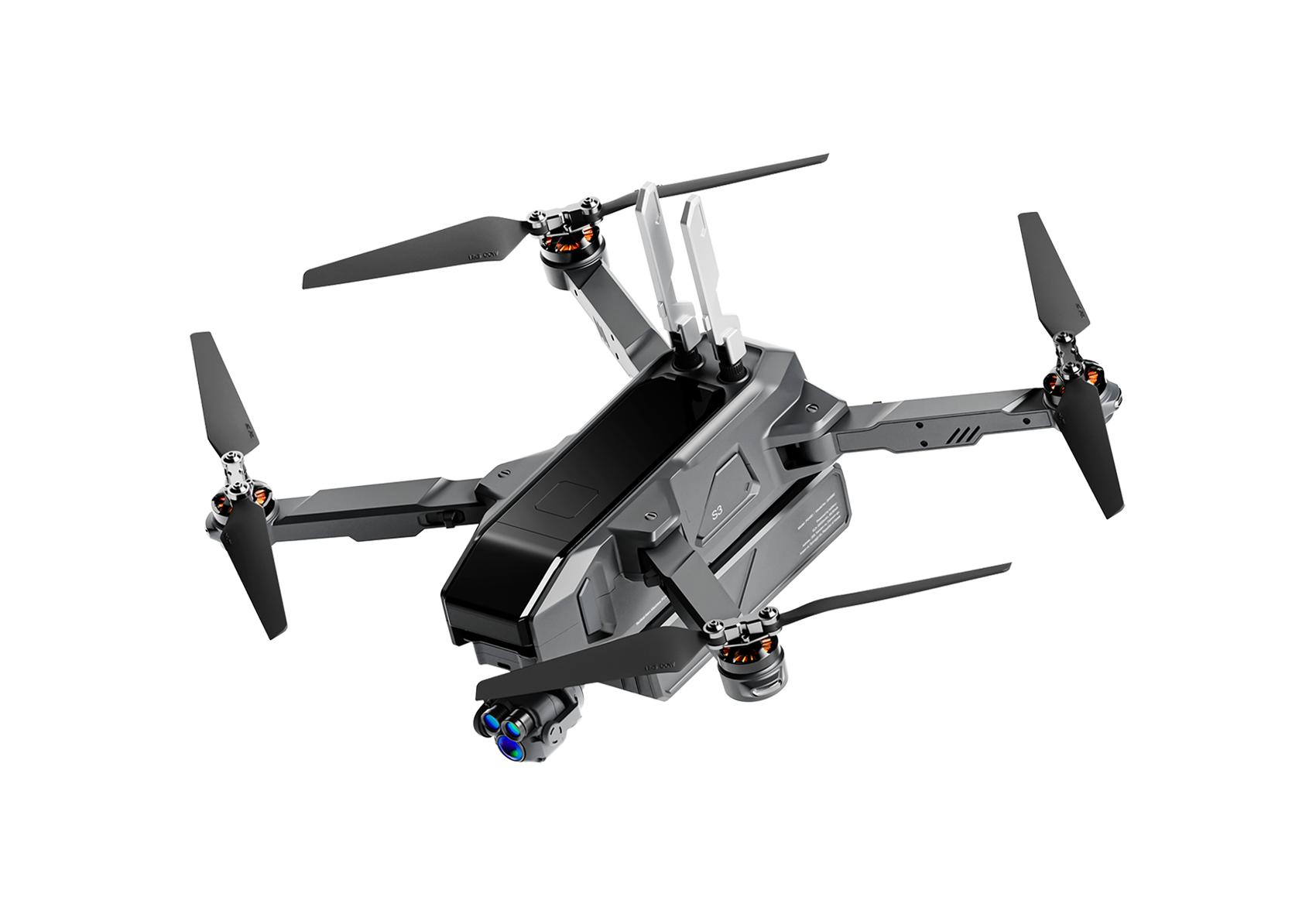 PANDION Q450
