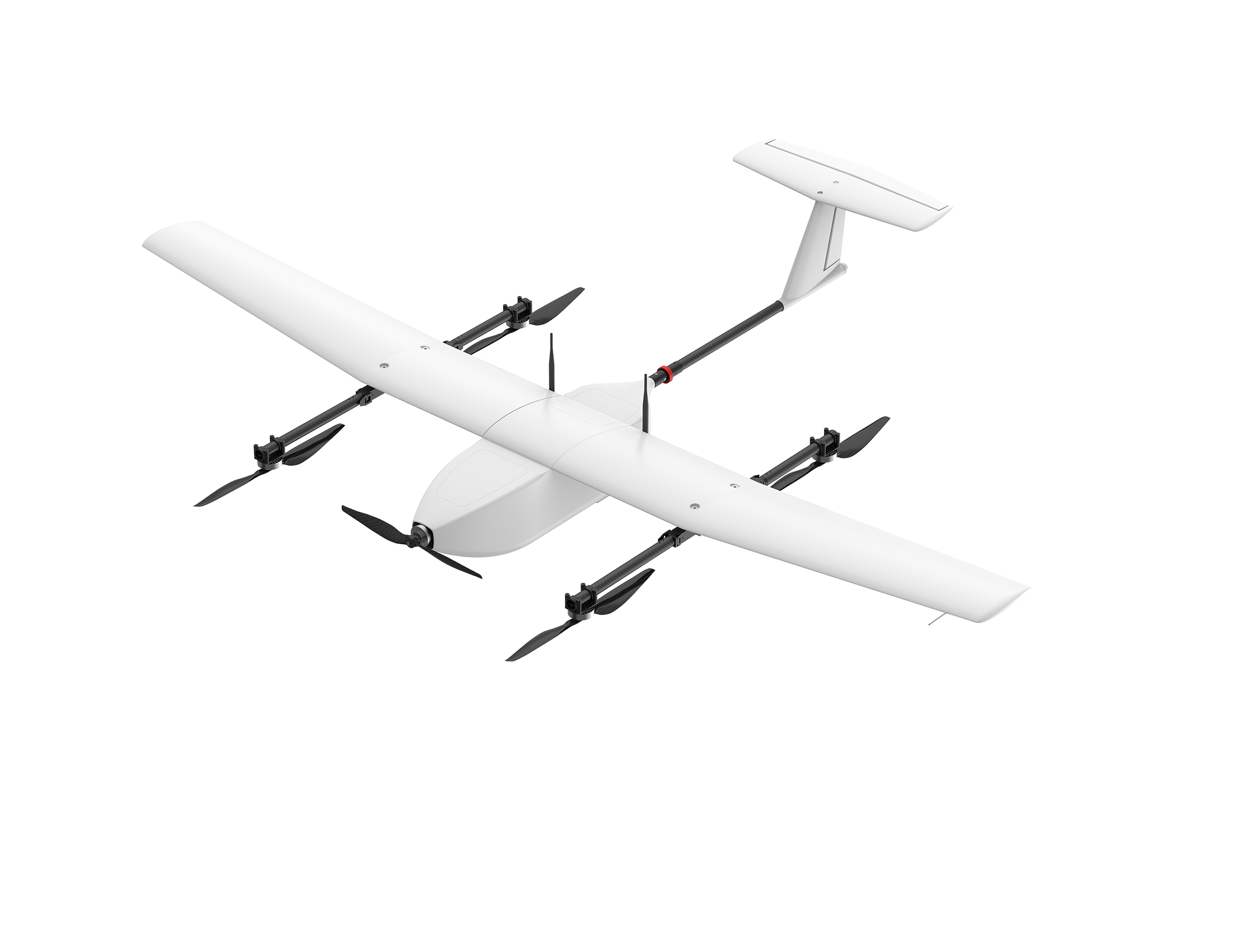 MILVUS T240