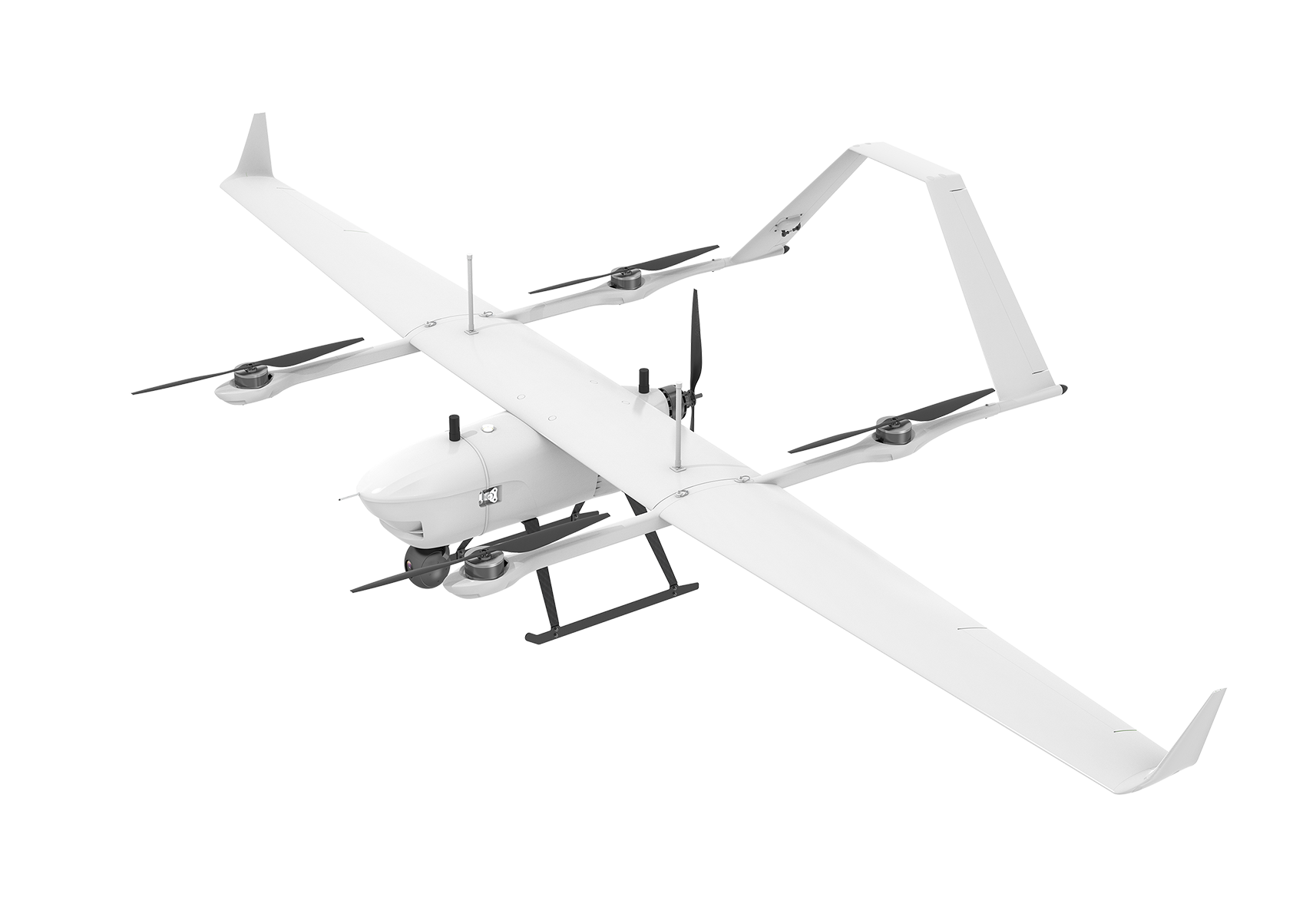 MILVUS T400