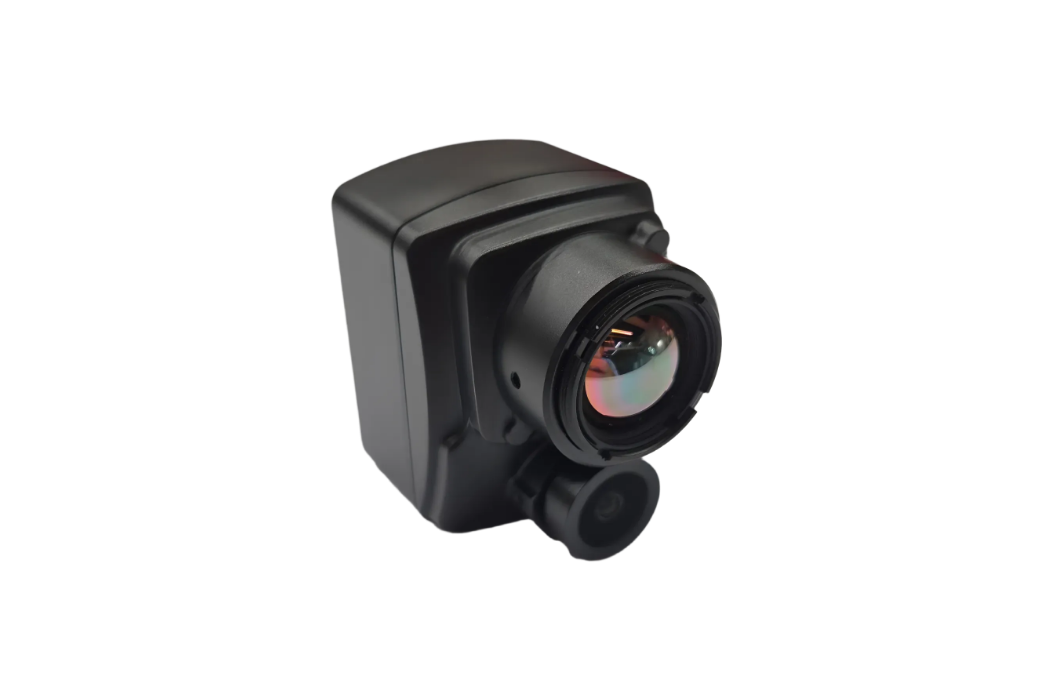 FPV EOIR